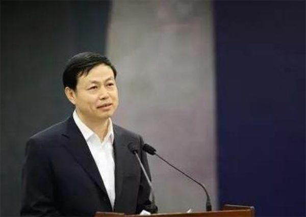 中國移動董事長：信息技術(shù)創(chuàng)新應(yīng)用急中生“智”、“?！敝杏龣C(jī)