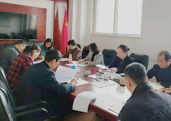 市工商聯(lián)召開“人人都是營商環(huán)境、個個都是開放形象”活動動員部署會議