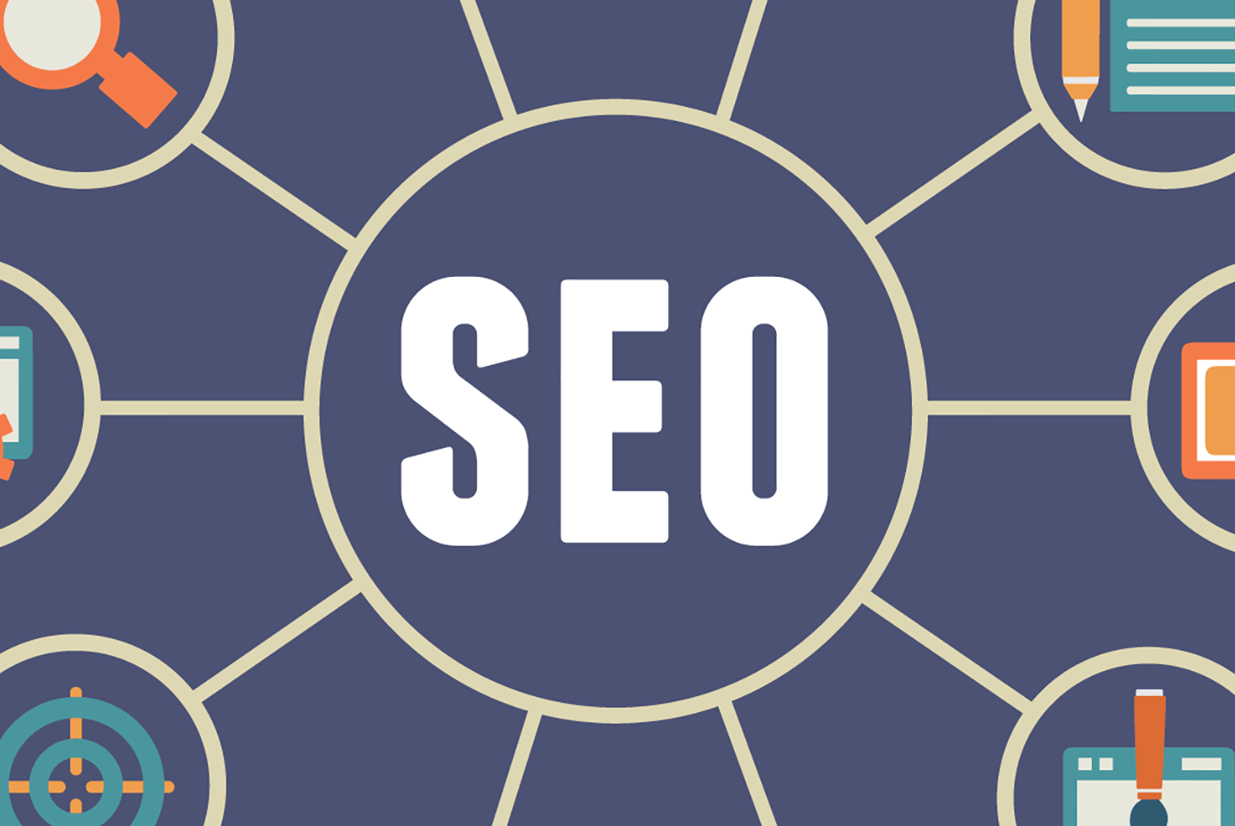 【網(wǎng)站建設(shè)】SEO是什么？