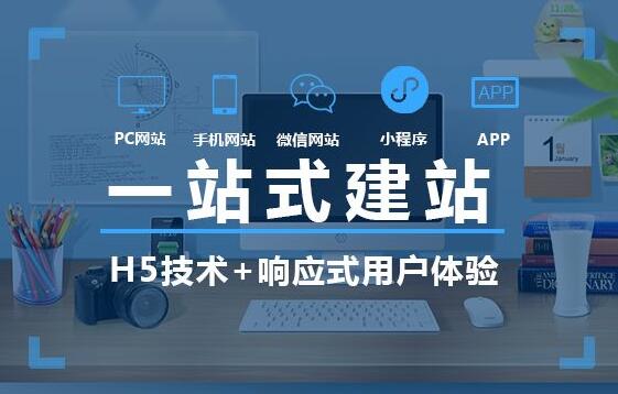 企業(yè)網(wǎng)站建設(shè)好了，為什么沒有詢盤？
